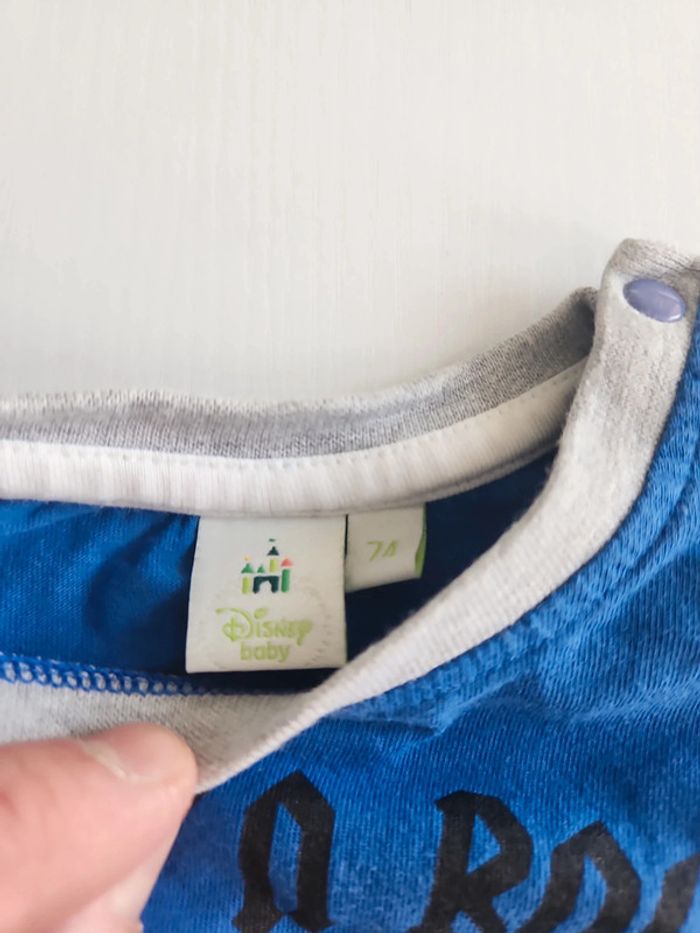 Ensemble enfant - photo numéro 3