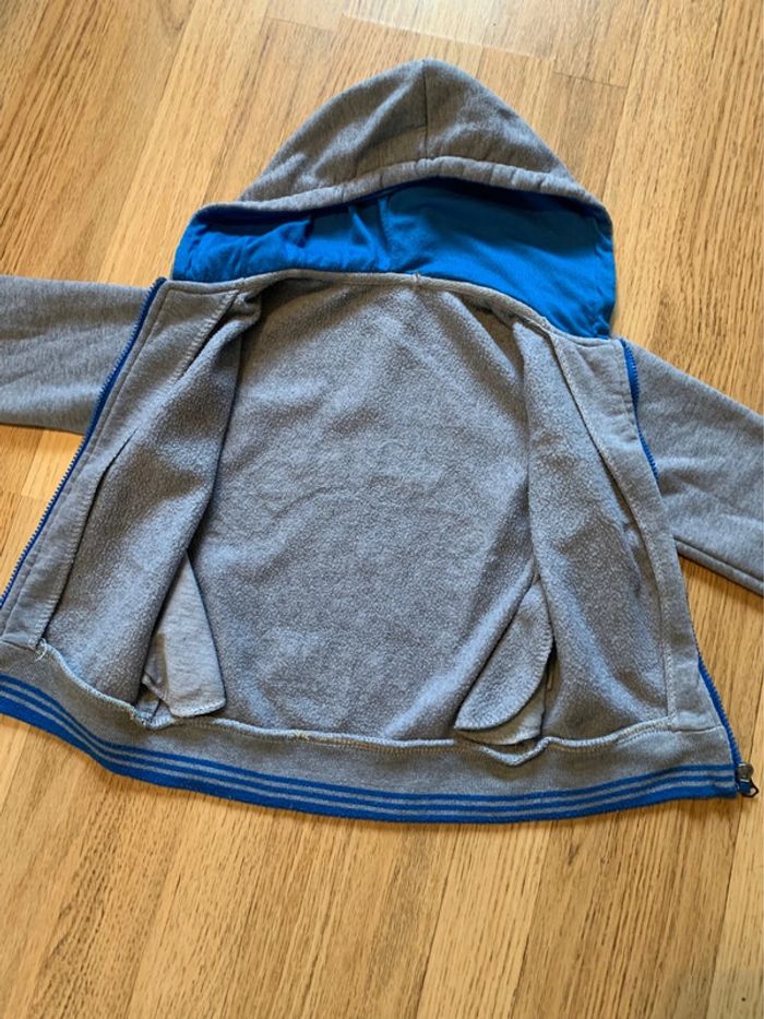 Gilet garçon - photo numéro 3