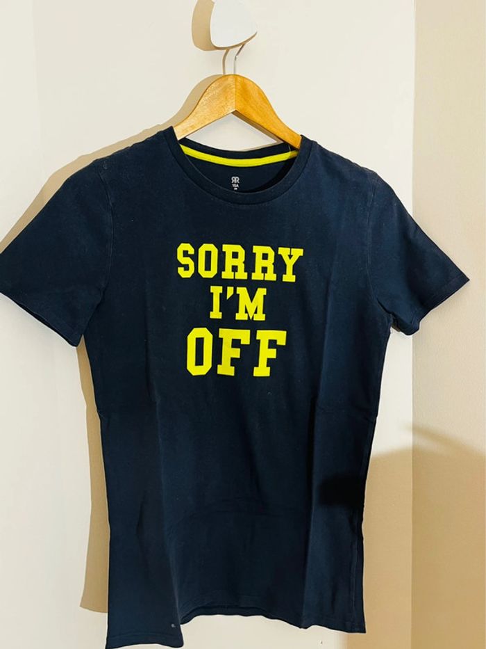 Teeshirt - photo numéro 2