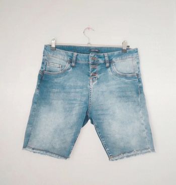 Short / bermuda en jeans homme