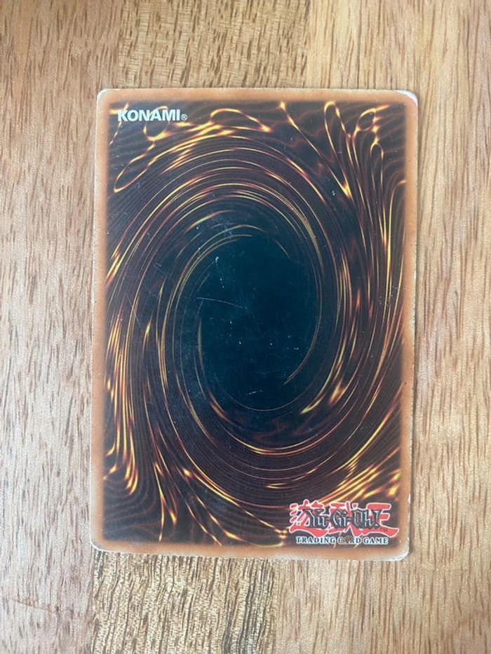 Carte Yu-Gi-Oh! Serment de la tortue MDM-F066 1ère édition - photo numéro 2