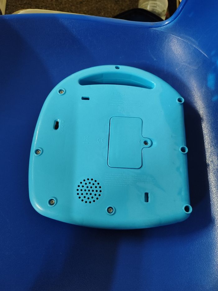 Livre interactif comptines - photo numéro 2