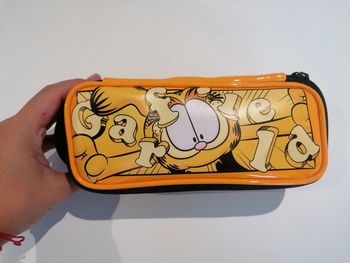 Trousse Garfield 🐱