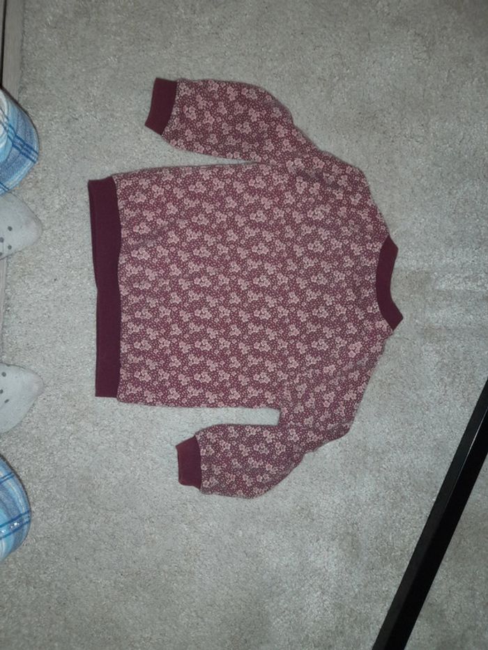 Veste 2 ans - photo numéro 2