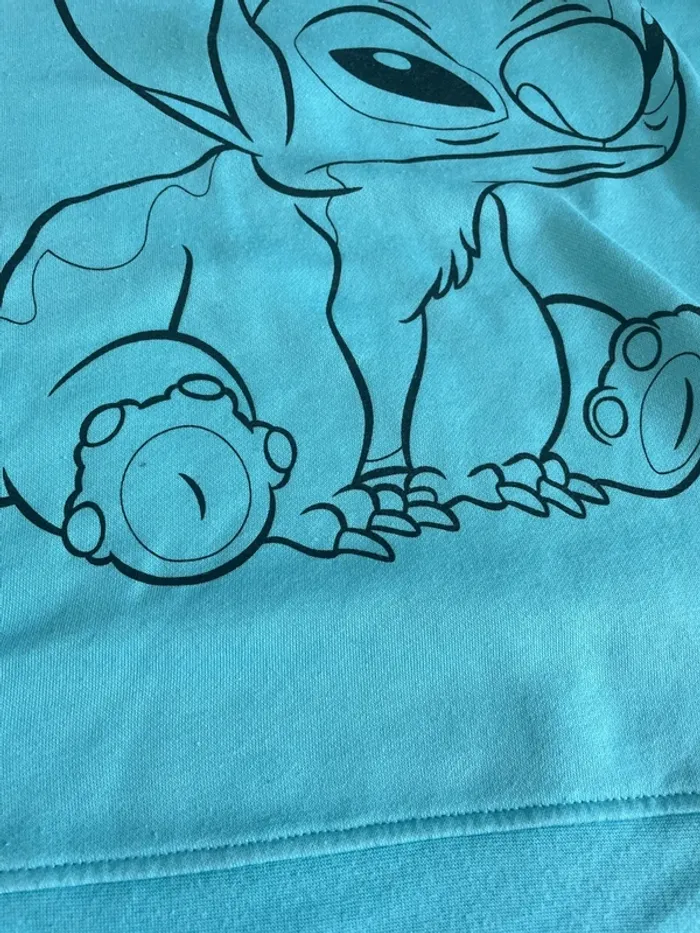 Pull Stitch Disney - photo numéro 4