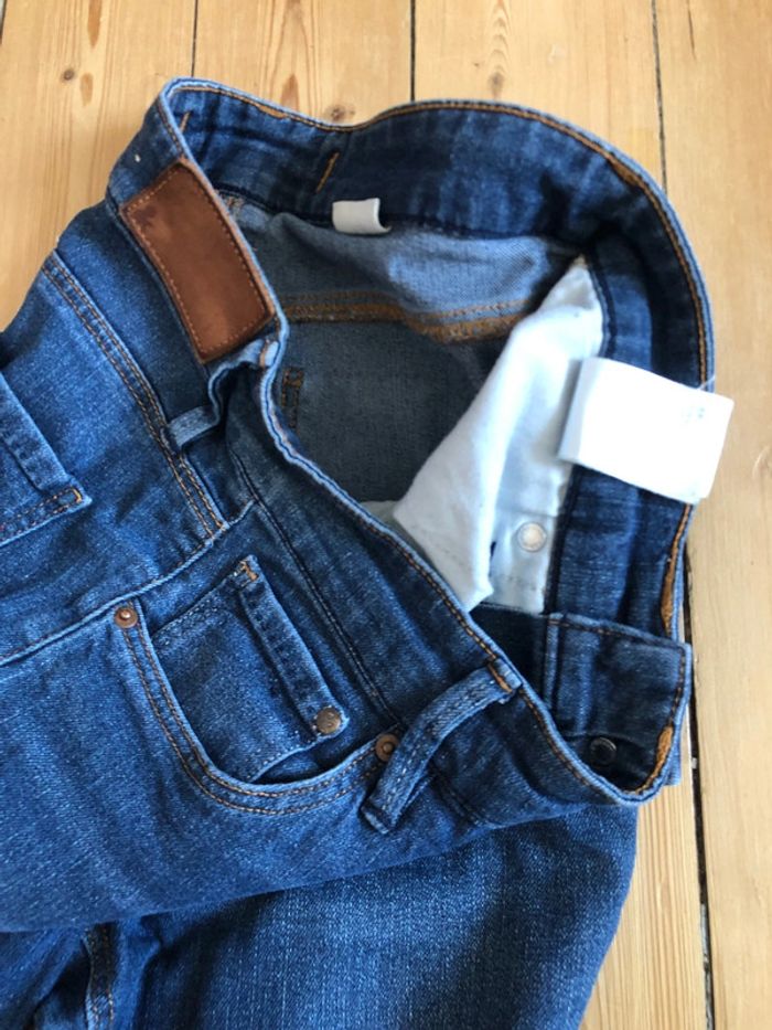 Jeans H&M 27/30 - photo numéro 6