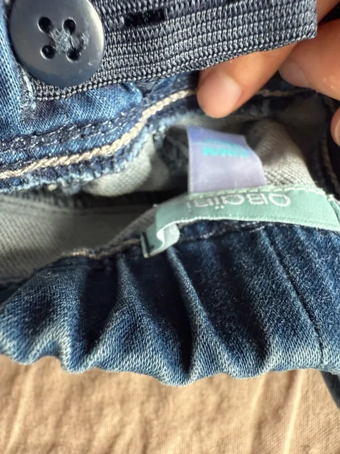 Lot jeans - photo numéro 4