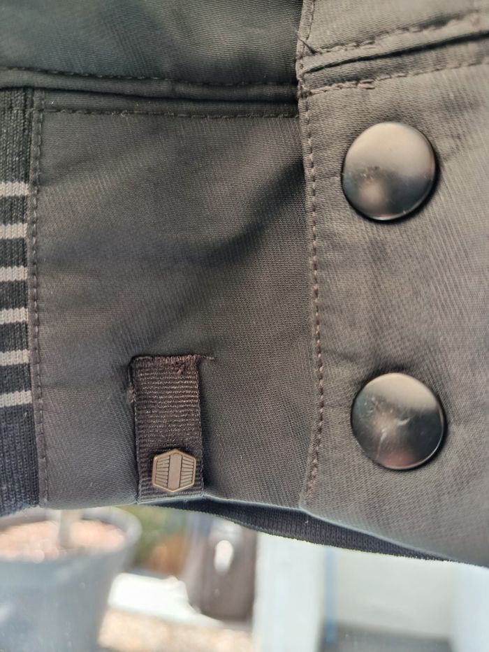 Veste Nike - photo numéro 4