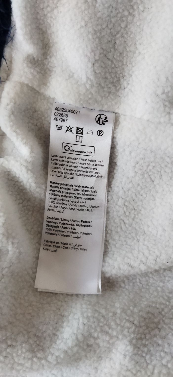 Tour de cou Gémo - photo numéro 3