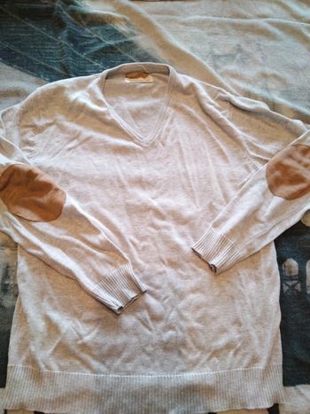 Pull fin Zara 11/12 ans