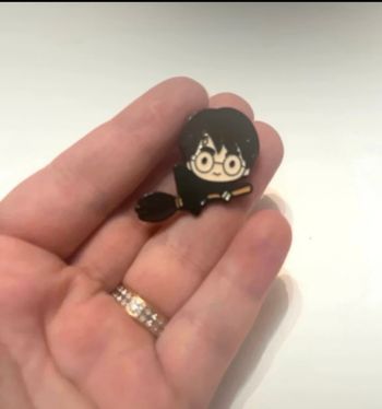 Pin’s / Broche NEUF 🧙🏼 sur le thème Harry Potter