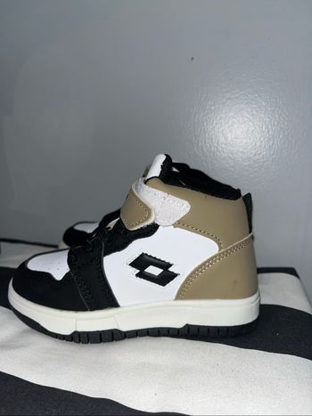 Chaussures enfant garçon