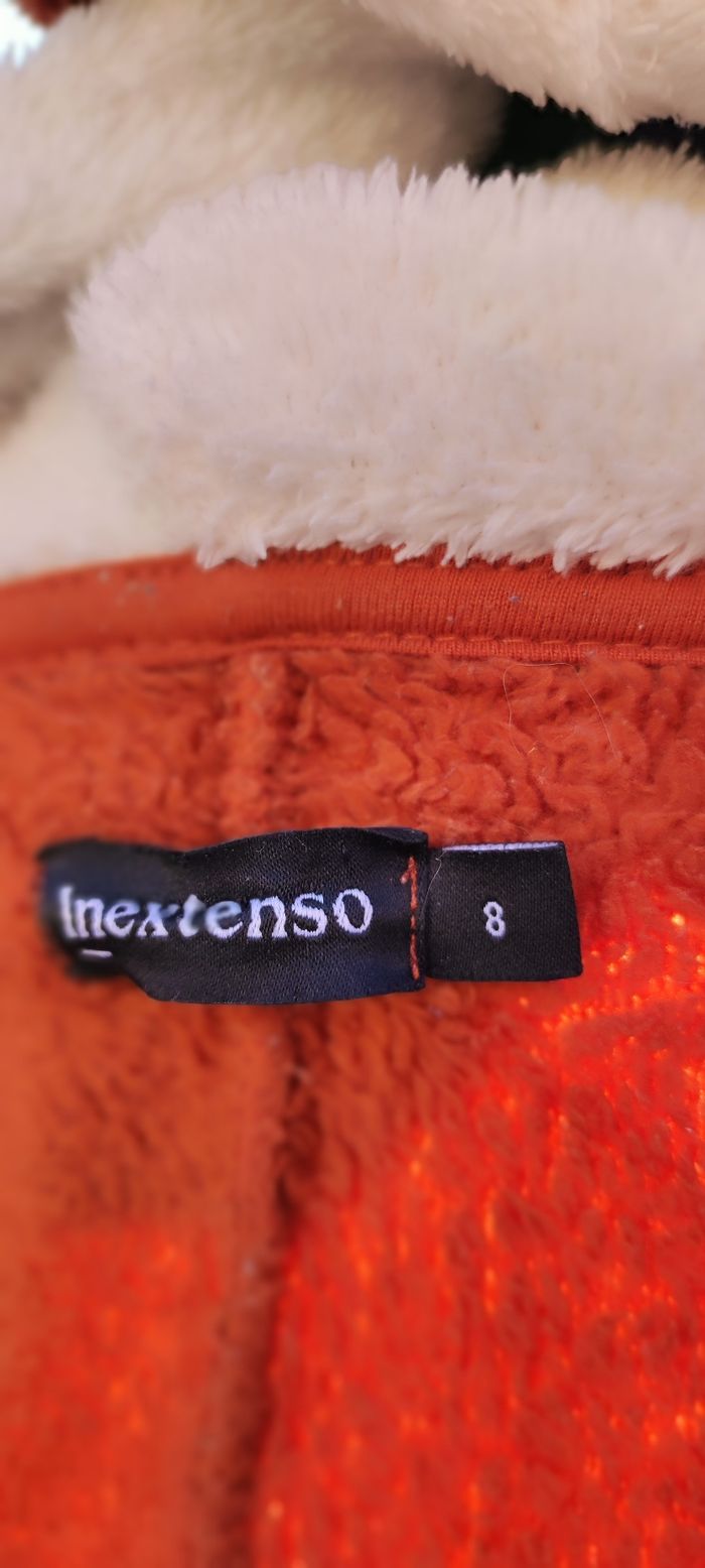 Combinaison - grenouillère Renne - photo numéro 3