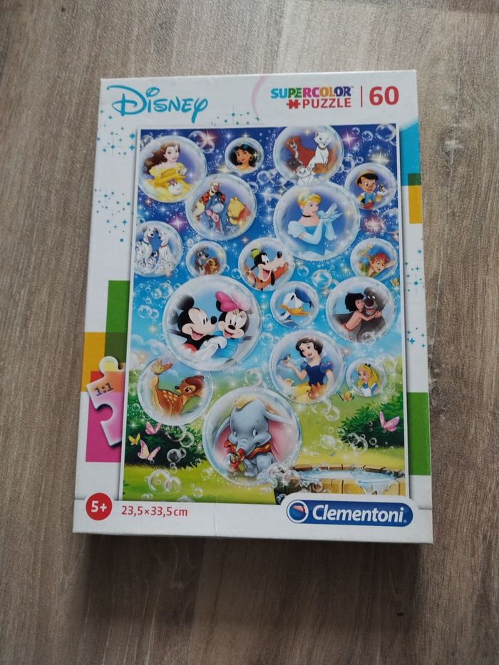 Puzzle