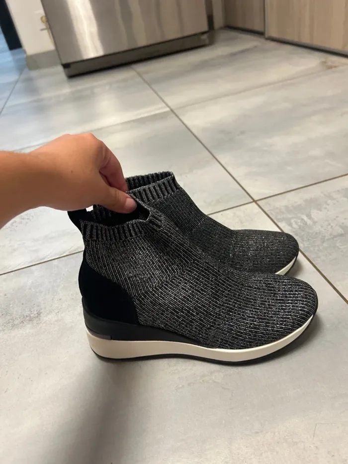 Baskets active fashion taille 39 - photo numéro 2