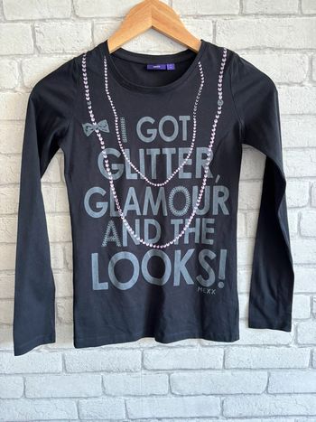 Tee shirt mexx taille 11/12 ans