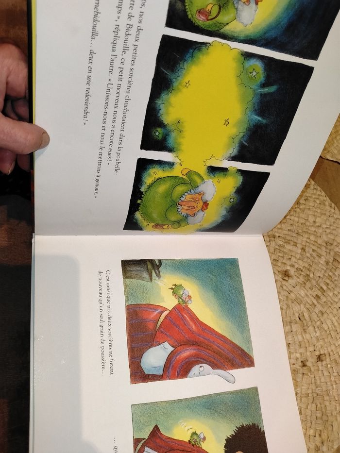 Cornebidouille - photo numéro 4