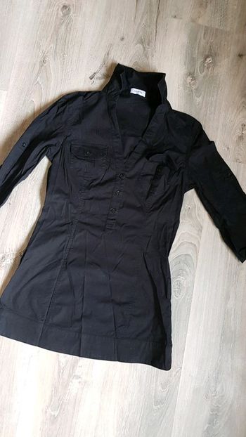 Chemisier femme 36