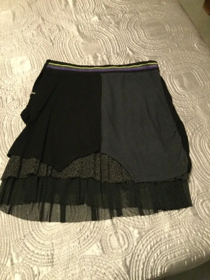 Jupe la mode est à vous - photo numéro 3