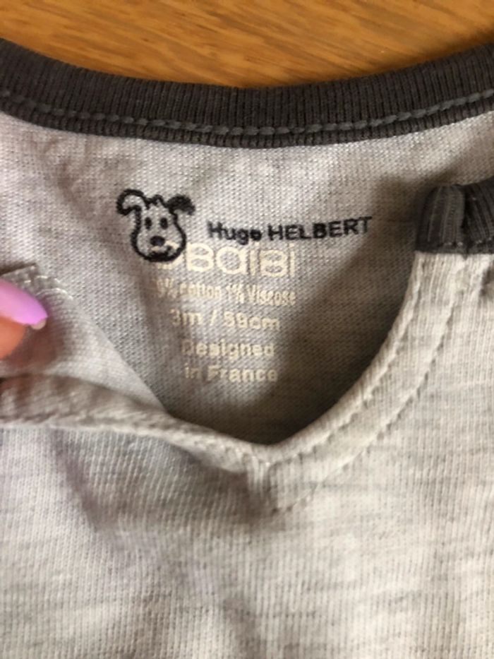 Ensemble Obaïbi - photo numéro 3