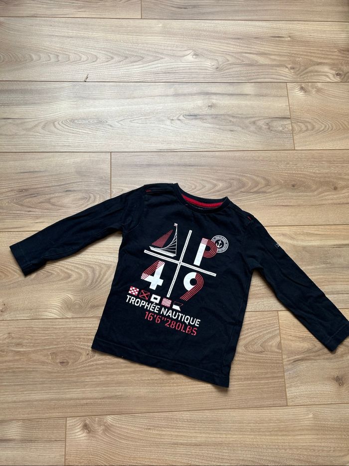 Teeshirt 3 ans