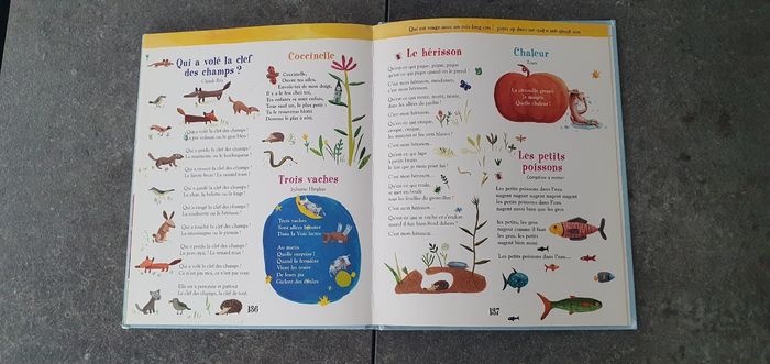 200 histoires comptines et chansons pour les petits - photo numéro 5