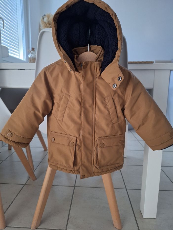 Manteau