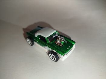 Hot Wheels The Nash Exclusive Multipack 2025