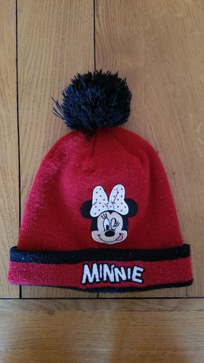 Bonnet