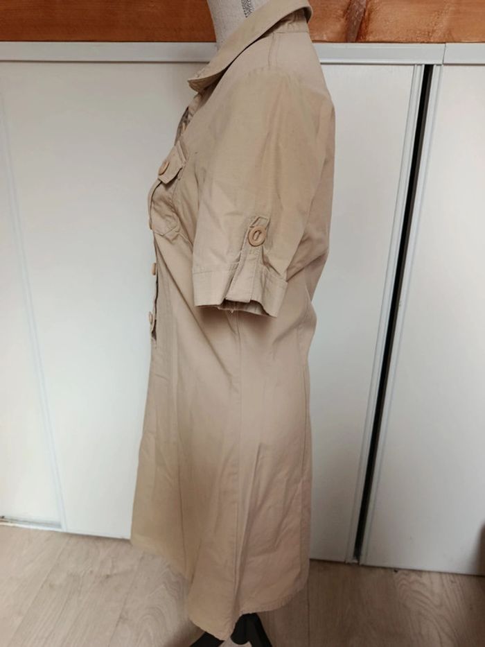 Robe M/ L tex - photo numéro 2