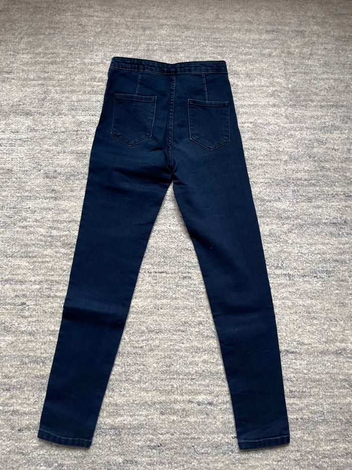 Jean Miss avant première taille 12 ans - photo numéro 5