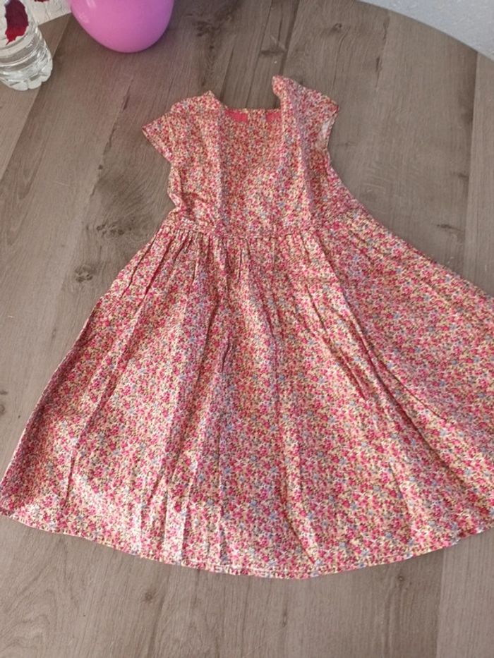 Robe fille