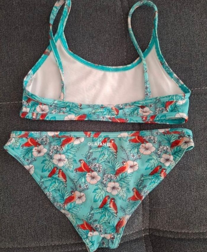 Lot vêtements  fille été 8 ans - photo numéro 5