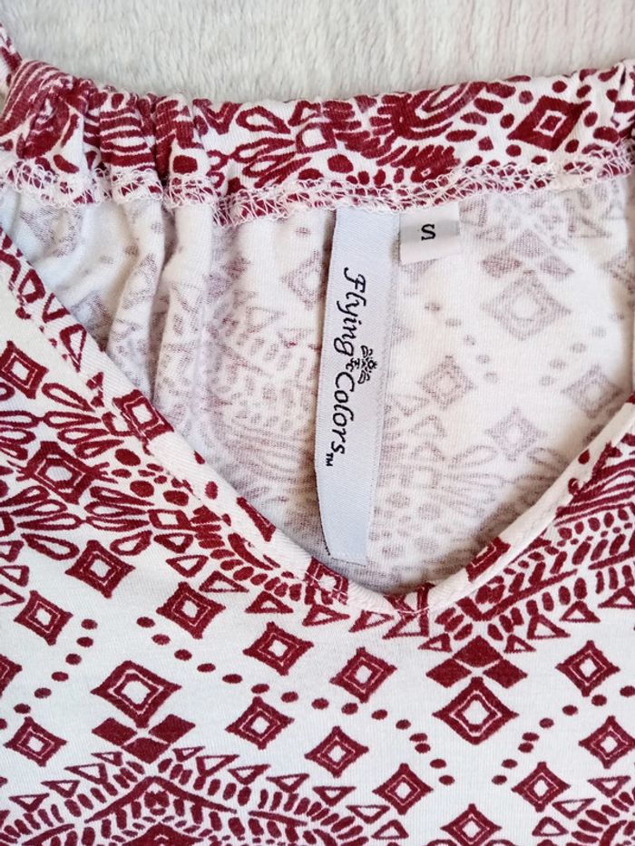 Robe Été S/36 à Fine Bretelle Neuve - photo numéro 2
