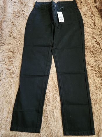 Pantalon "Shango Tive"