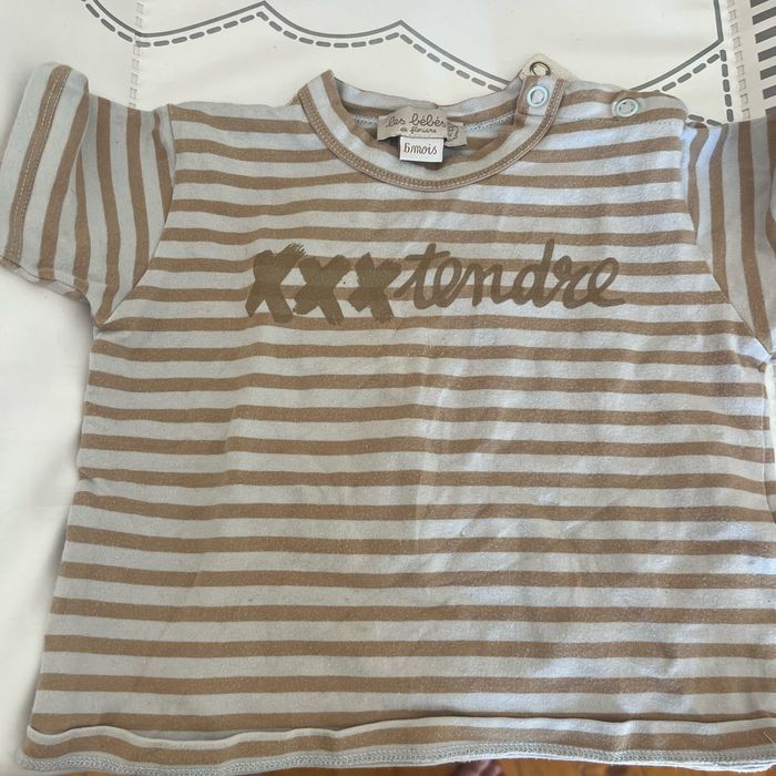 T-shirt - photo numéro 3