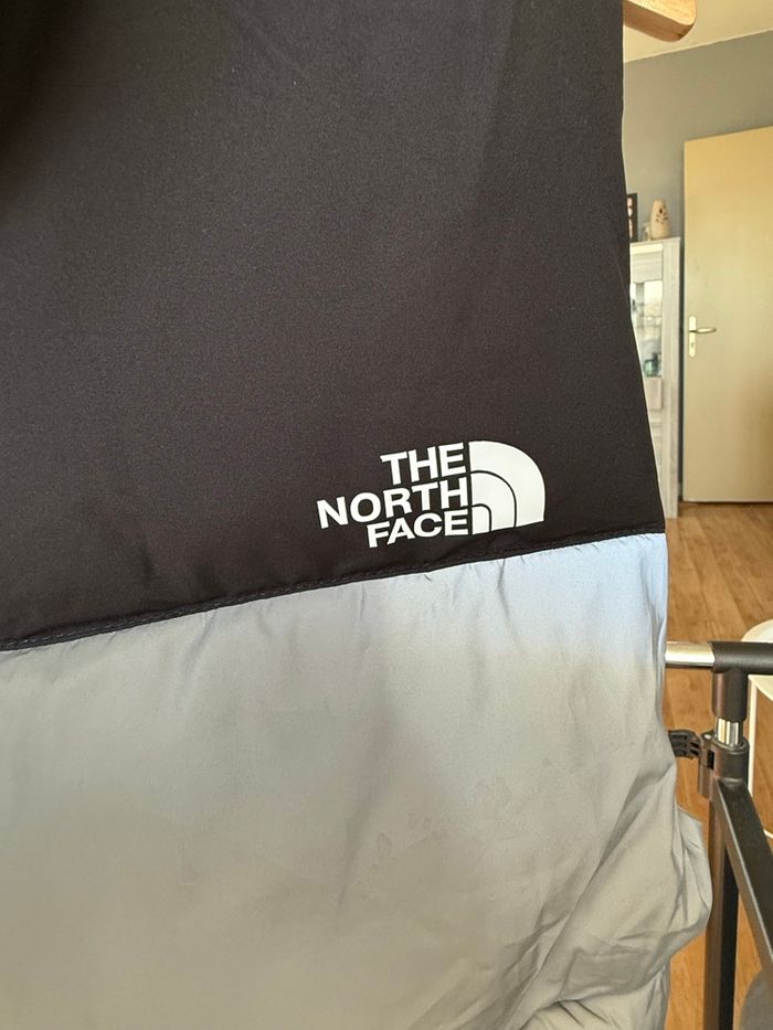 Doudoune sans manche The North Face réfléchissant - photo numéro 6