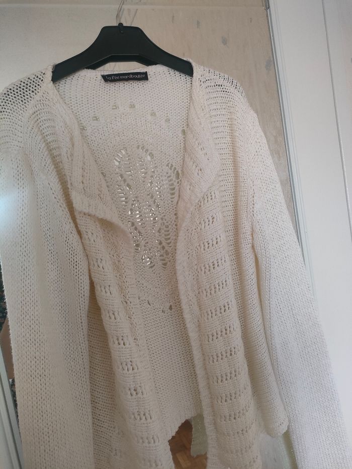 Gilet - photo numéro 4