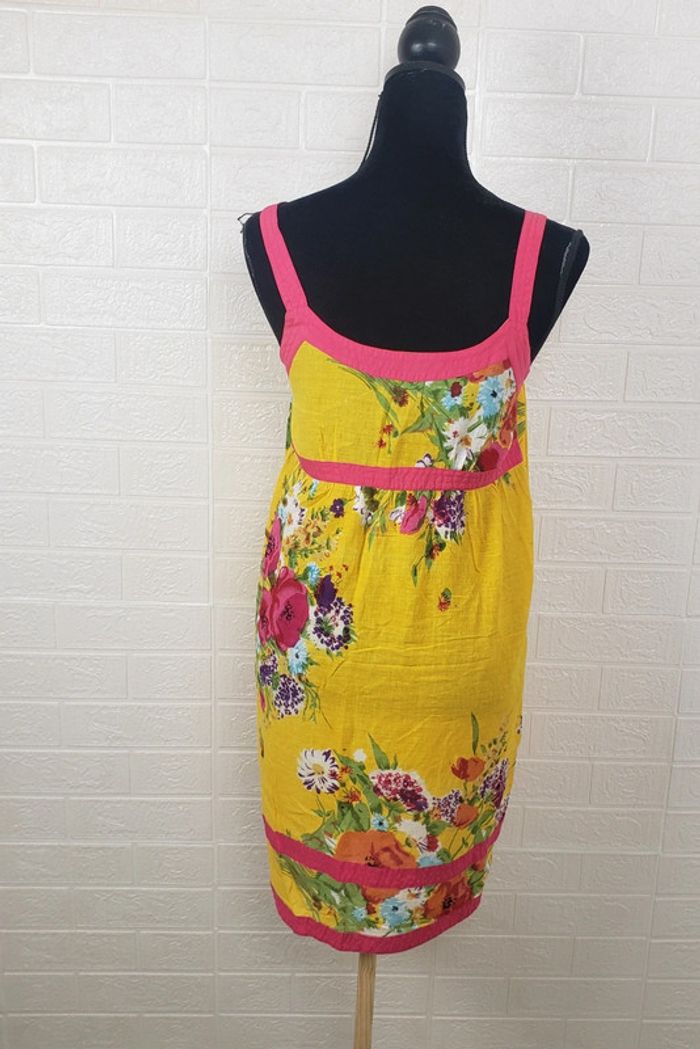 Robe d'été taille S - photo numéro 2