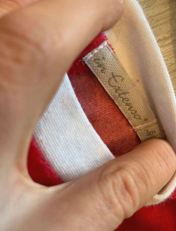 Pyjama / déguisement 3 mois - photo numéro 2