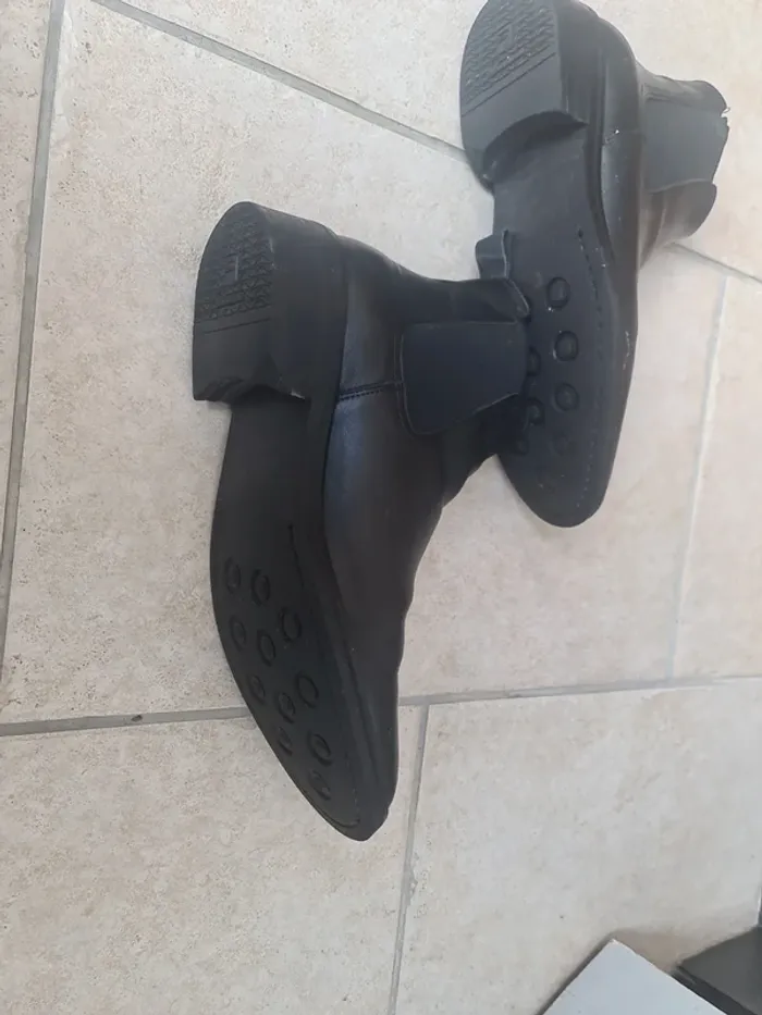 Chelsea Boots - photo numéro 5