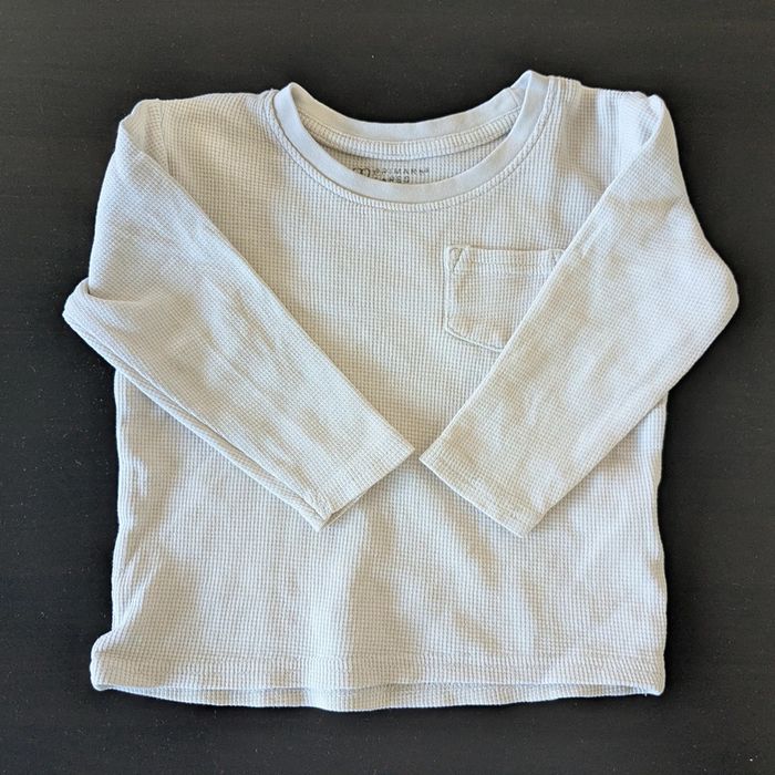Pull léger
