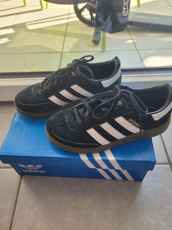 Adidas handball  spezial