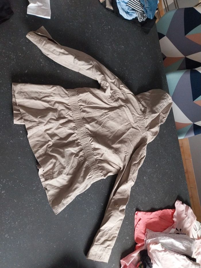Veste légère 8 ans gémo - photo numéro 8