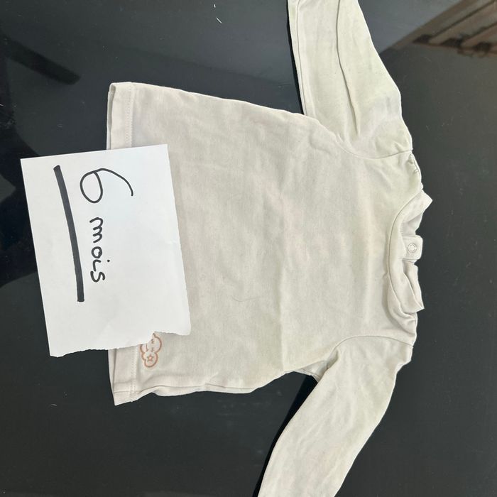 Lot teeshirt - photo numéro 3