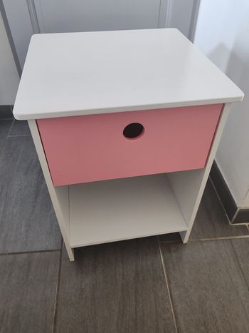 Table chevet
