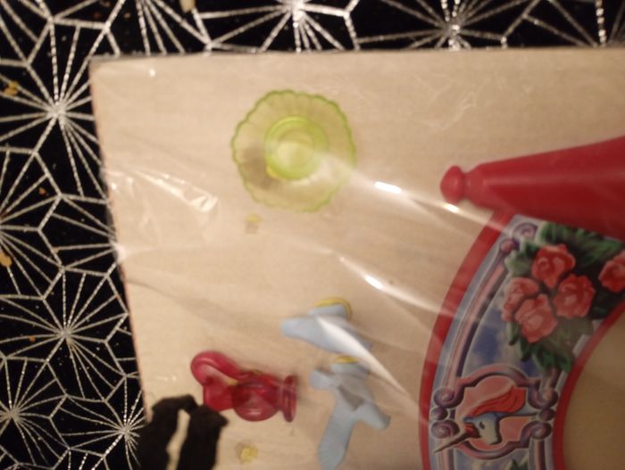 Playmobil Donjon de la licorne no 4777 - photo numéro 4