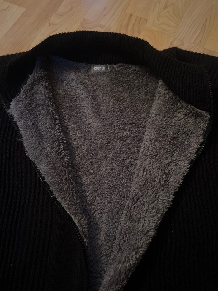Gilet homme - photo numéro 2