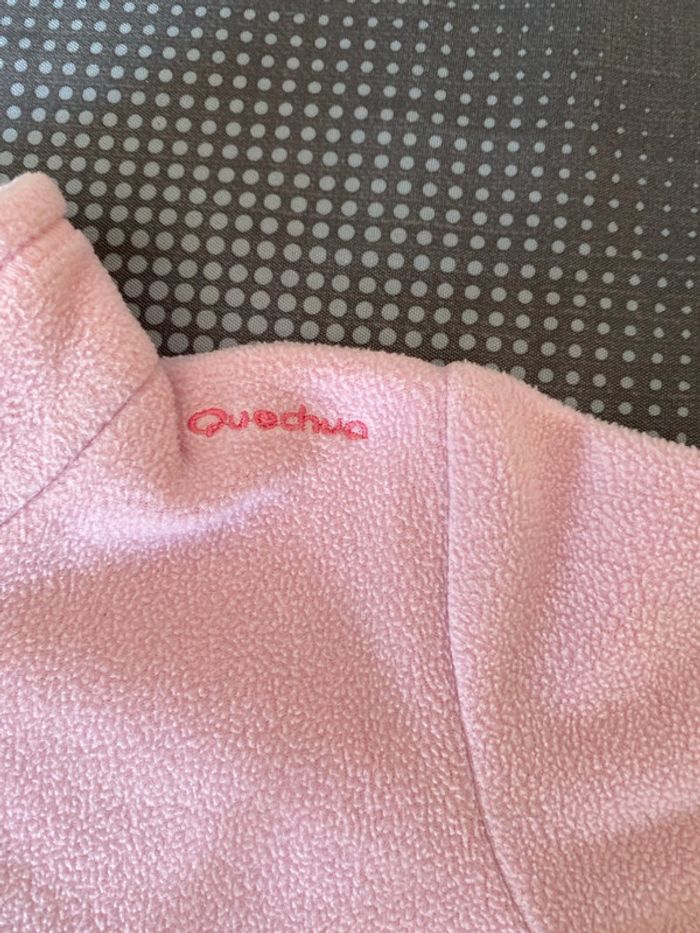 T3ans pull polaire - photo numéro 3