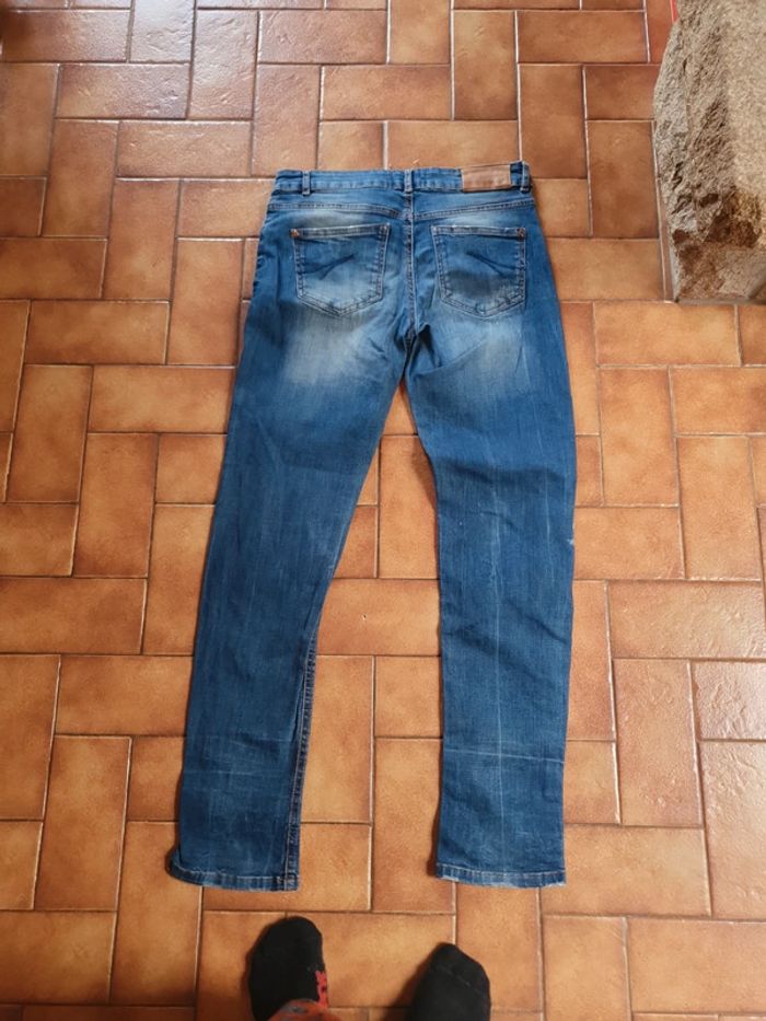 Jeans en taille 36 - photo numéro 3